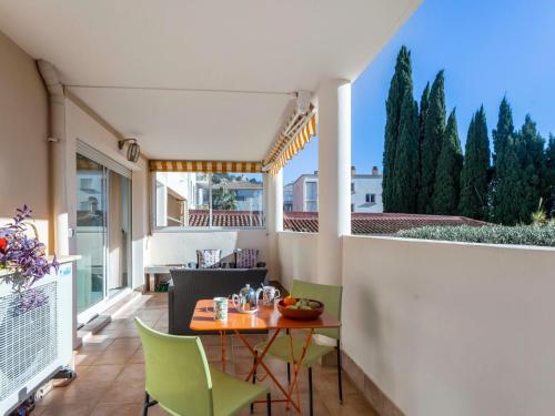 Apartment Via Veneto