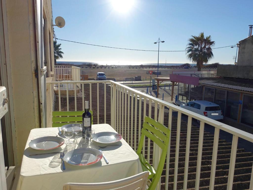 Appartement Apartment Vicente  11560 Saint Pierre La Mer