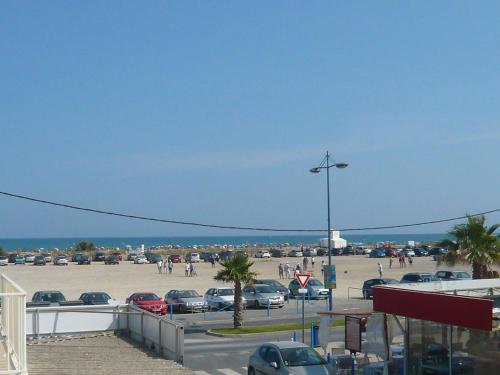 Apartment Vicente