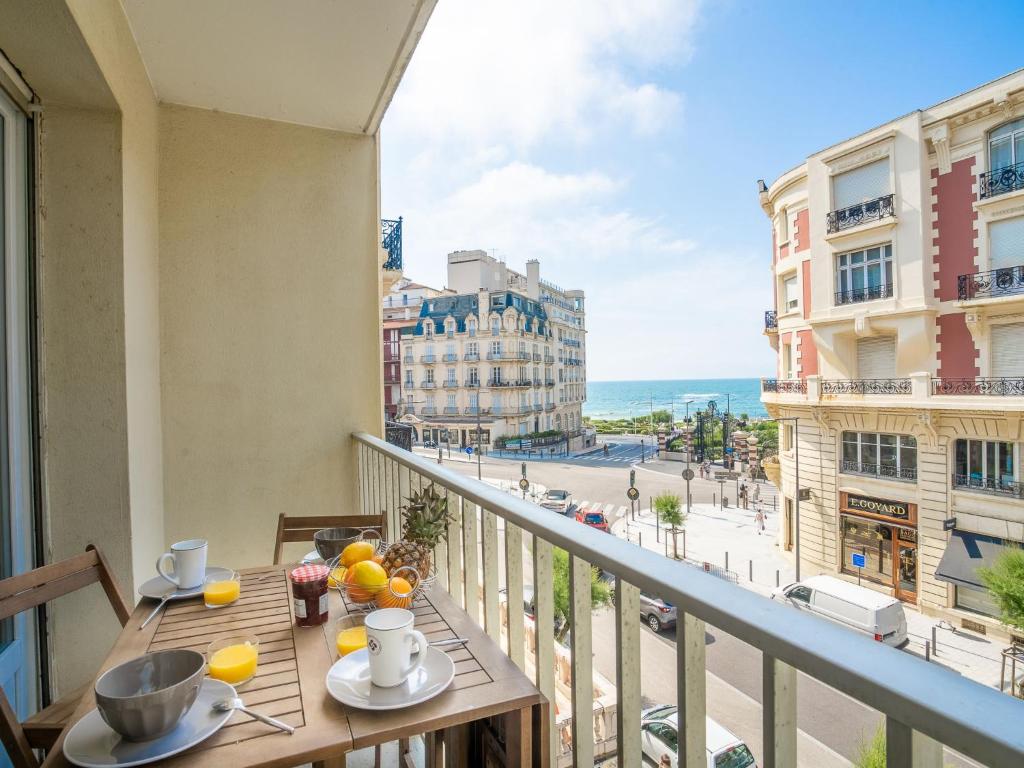 Appartement Apartment Victoria  64200 Biarritz