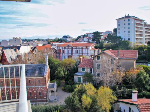 Apartment Victoria