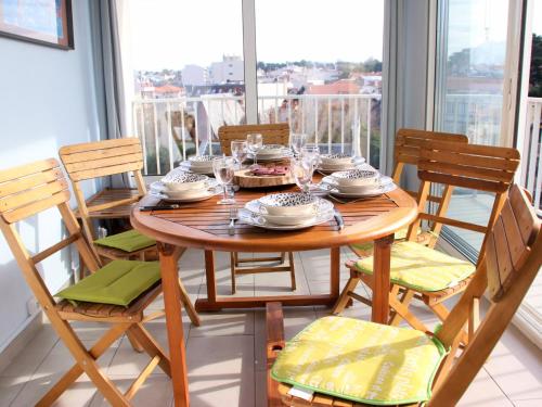 Apartment Victoria