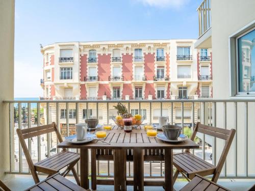 Apartment Victoria