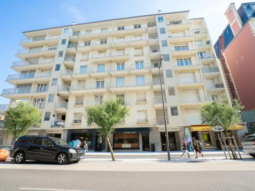 Apartment Victoria