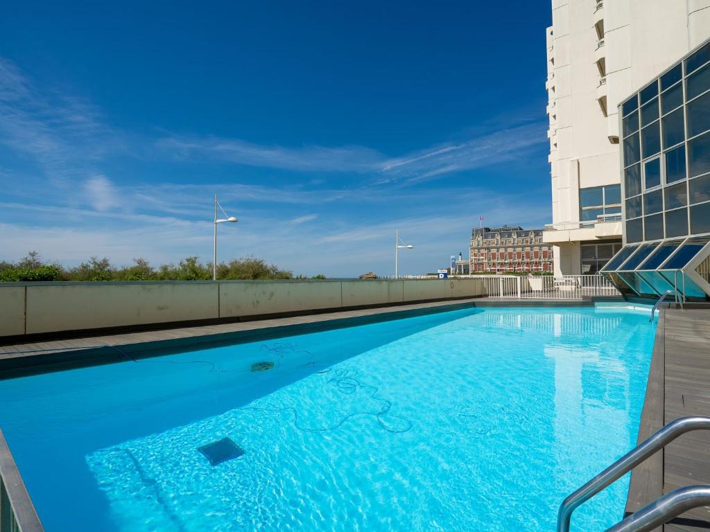 Apartment Victoria Surf-13 , 64200 Biarritz