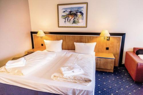 Apartment Vier Jahreszeiten am Bocksberg - Hahnenklee