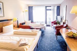 Apartment Vier Jahreszeiten am Bocksberg - Hahnenklee