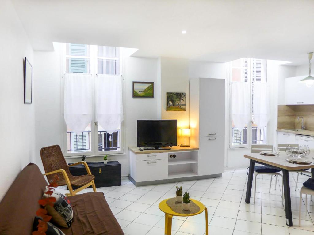 Apartment Vieux Nice , 6300 Nice