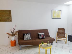 Apartment Vieux Nice
