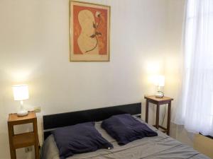 Apartment Vieux Nice