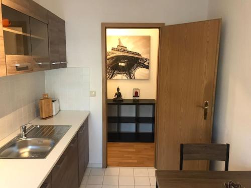 Apartment „Vikings“ / Lifestyle