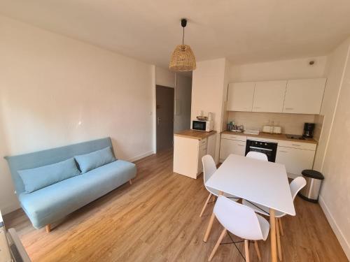 Apartment Viktor I