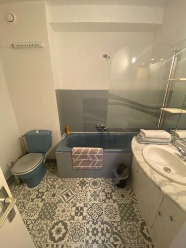 Apartment Viktor II