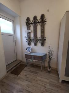 Appartement Apartment Viktoria Völklinger Str. 110 66346 Püttlingen Sarre