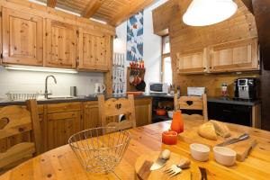 Apartment Vila 1