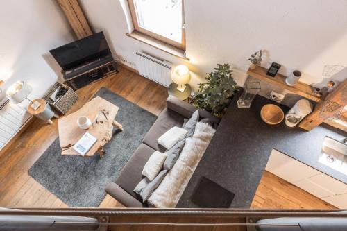 Apartment Vila 2 Chamonix