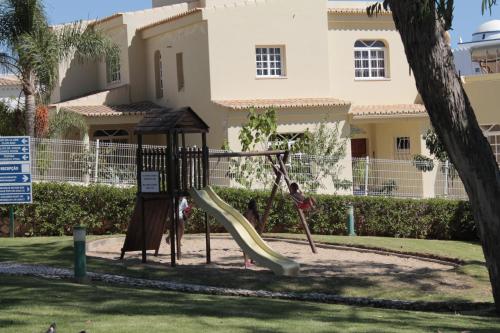 Apartment Vila Rosa