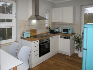 Apartment Villa am Meer