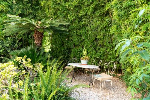 Apartment Villa Anahit