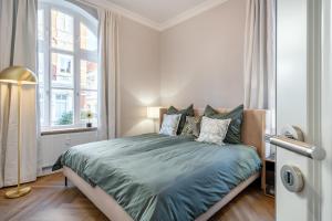 Apartment Villa Anna - Wohnung mit Stellplatz