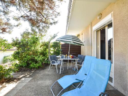 Apartment Villa au plus près