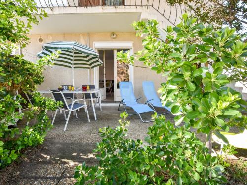 Apartment Villa au plus près