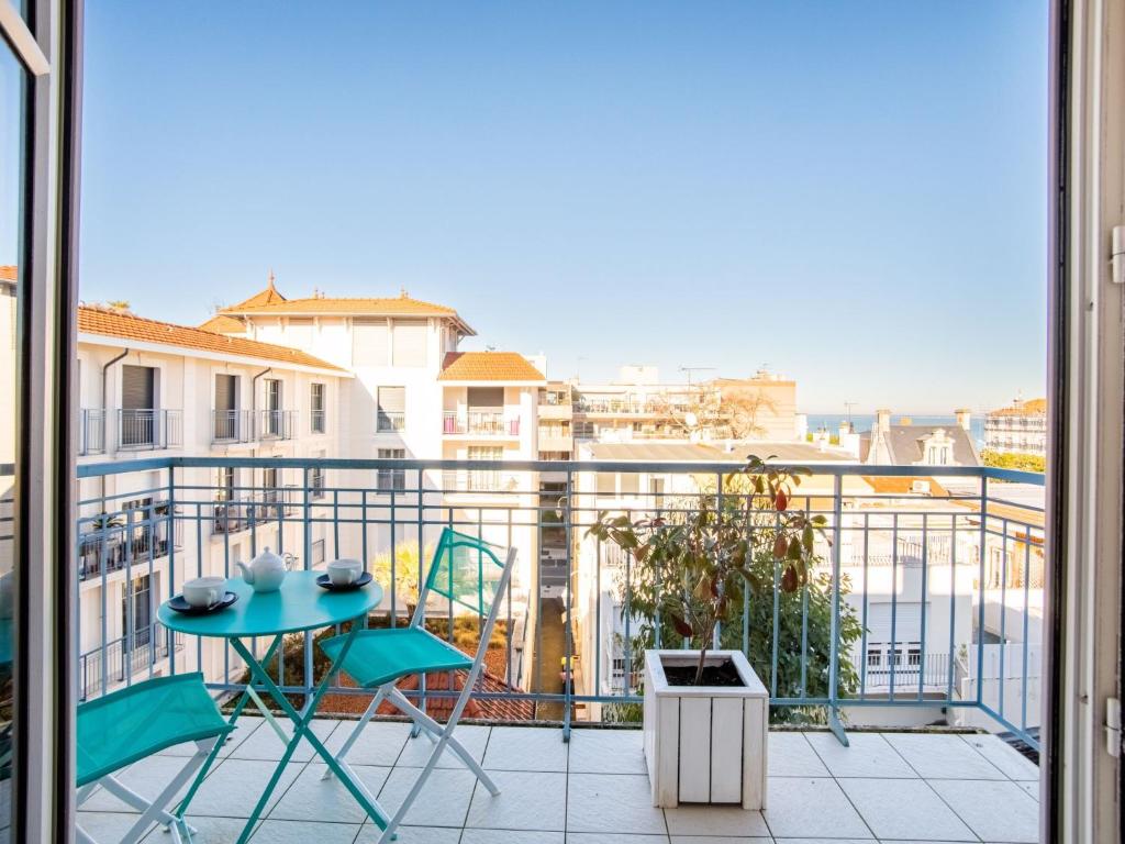 Apartment Villa Barkhanes-2 , 33120 Arcachon