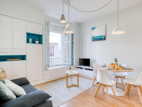 Apartment Villa Brillante