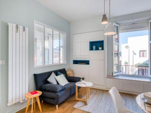 Apartment Villa Brillante