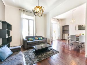 Apartment Villa Chalmette
