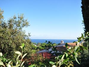 Apartment Villa Chantoiseau