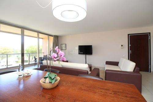 Apartment Villa das Lagoas