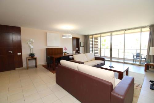 Apartment Villa das Lagoas