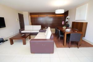 Apartment Villa das Lagoas