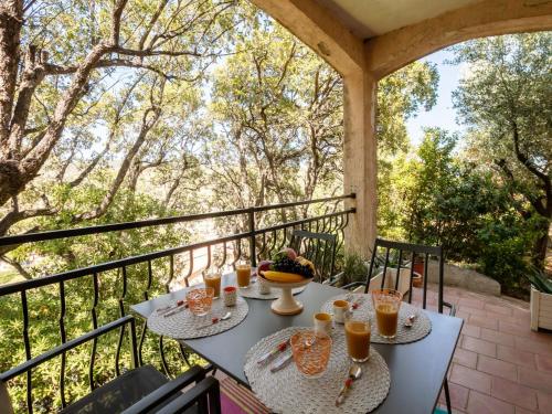 Apartment Villa Des Tropiques