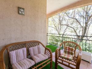 Apartment Villa Des Tropiques