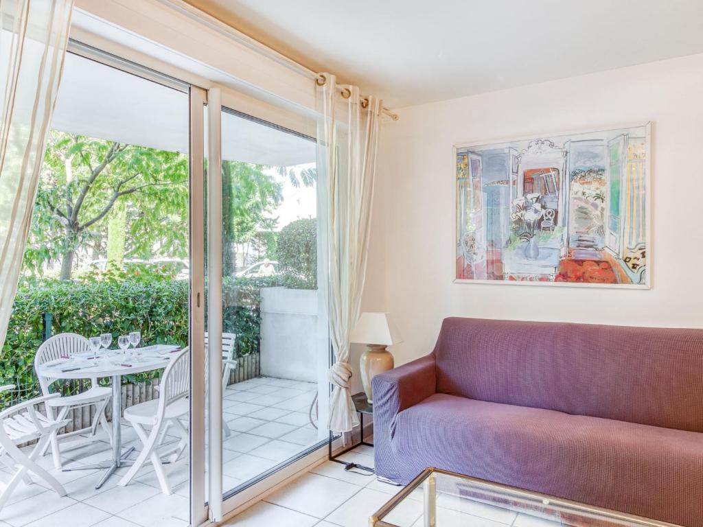 Apartment Villa du Port , 83600 Fréjus