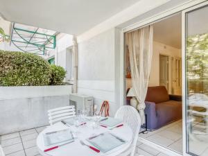 Apartment Villa du Port