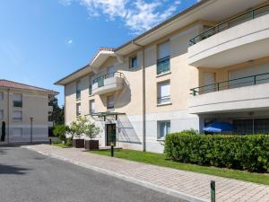 Apartment Villa du Port
