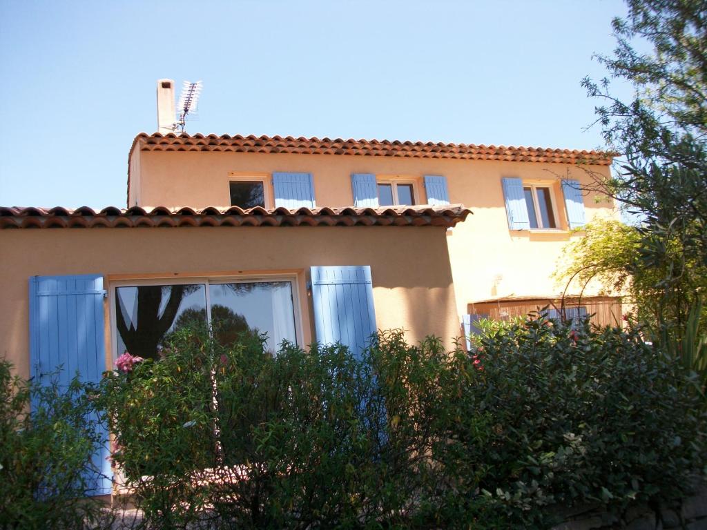 Apartment Villa Francia-2