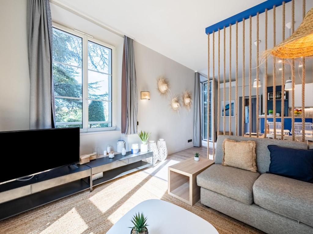 Apartment Villa Francia-4 , 06400 Cannes