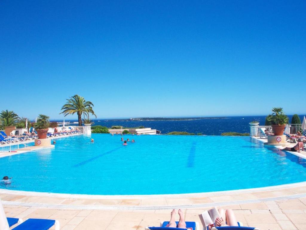 Apartment Villa Francia-5 , 6400 Cannes
