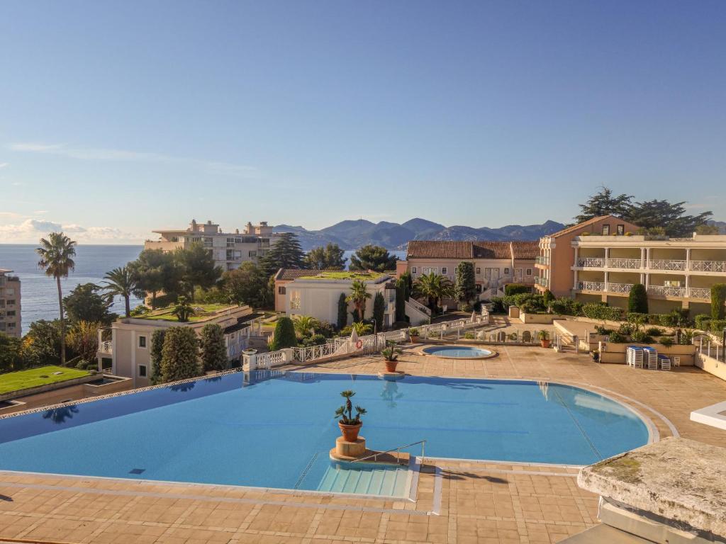 Apartment Villa Francia-6 , 06400 Cannes