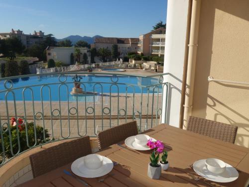 Apartment Villa Francia-6
