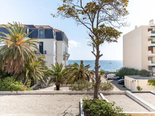 Apartment Villa Hespérides