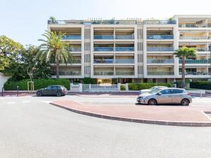 Apartment Villa Hespérides