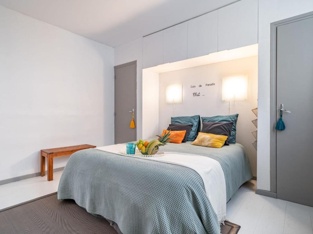Apartment Villa Latrubesse , 64200 Biarritz