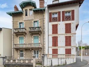 Apartment Villa Latrubesse