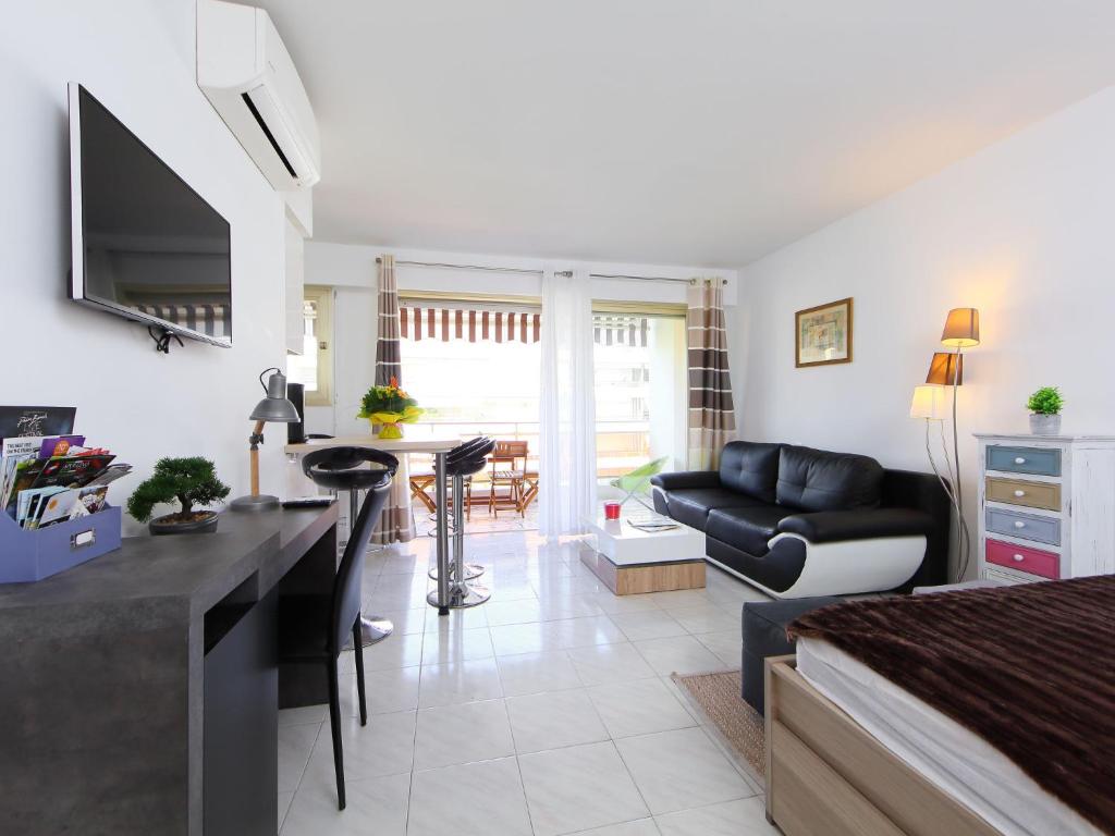 Apartment Villa Lerins , 6400 Cannes