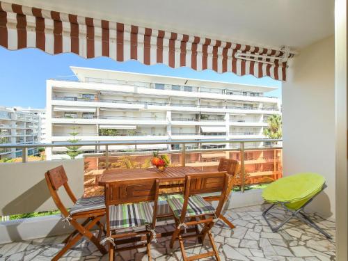 Apartment Villa Lerins